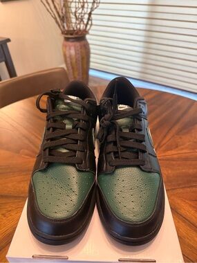 Nike Dunk Low Men’s - Nike by You - Size 12M - IM1408-900
